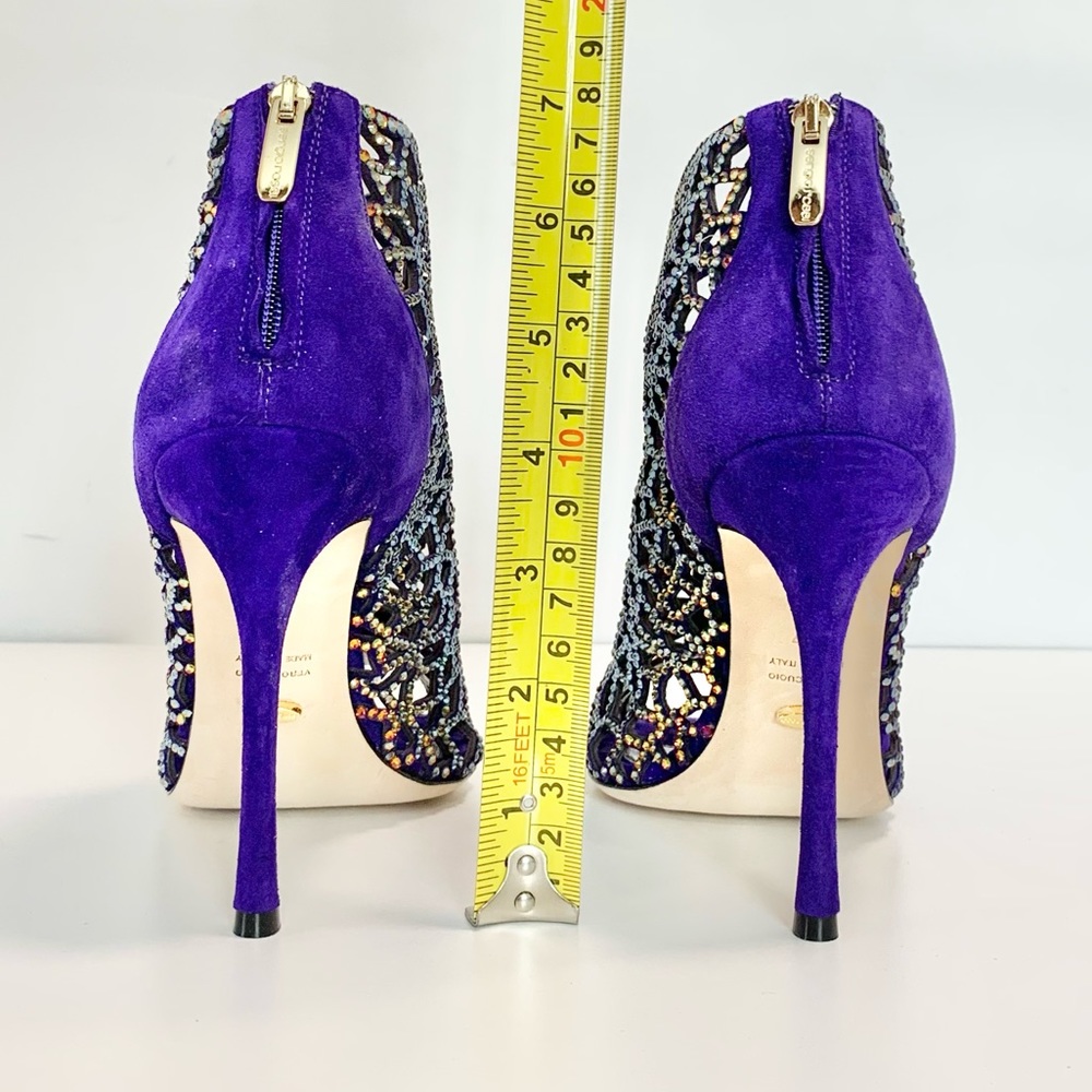 Sergio Rossi  NEW Booties - Picture 13 of 14